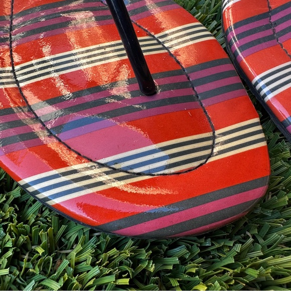 Tory Burch sandals - Picture 2 of 8